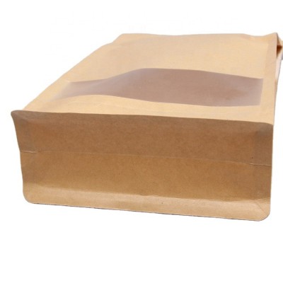 Reusable Packaging Bags  Best-Selling Snack Paper Bags, High-Quality Food Packaging Bags